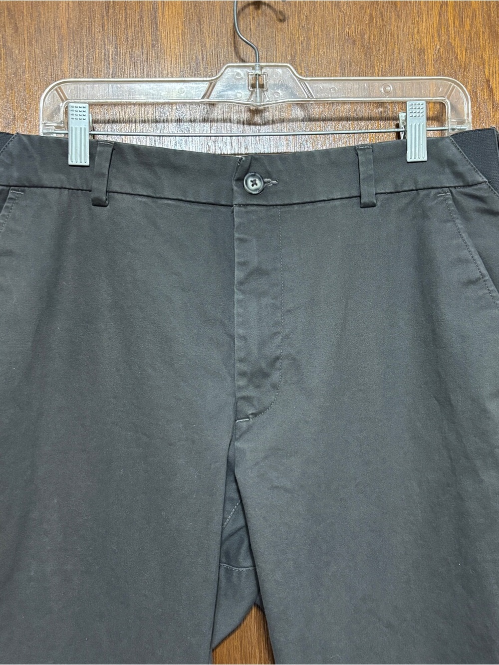 Lee Men's Performance Series Tri Flex Pants 34x32